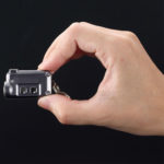 keychain flashlight lightweight compact