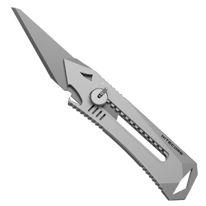 nitecore ntk10 edc knife gift idea