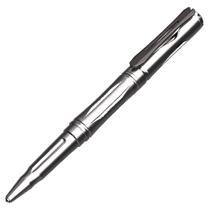 nitecore ntp20 tactical edc pen gift idea