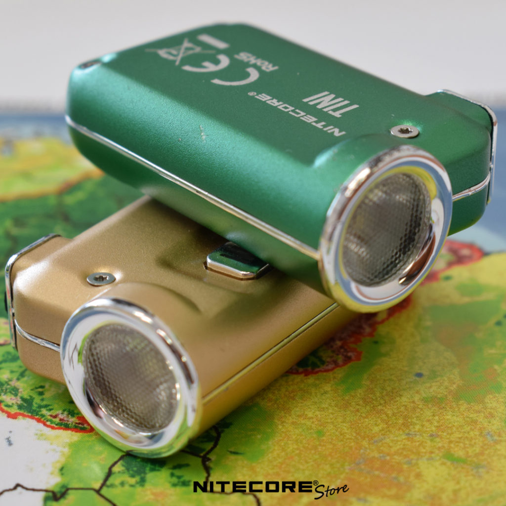 The Best Lightweight Flashlights 5 Flashlights For EDC