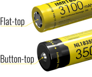 Everything You Need to Know About the 18650 Battery