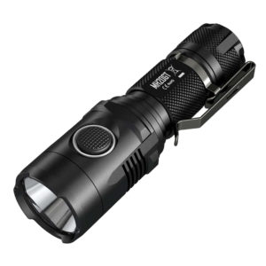 nitecore mh20gt 18650 edc flashlight gift idea