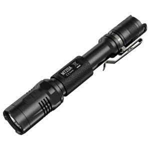 nitecore mt20a small edc flashlight gift idea