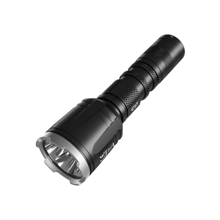 NITECORE CI7 flashlight