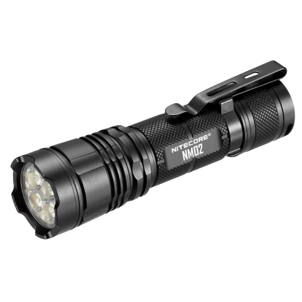 High Lumen Flashlights 10 Best & Brightest Flashlights