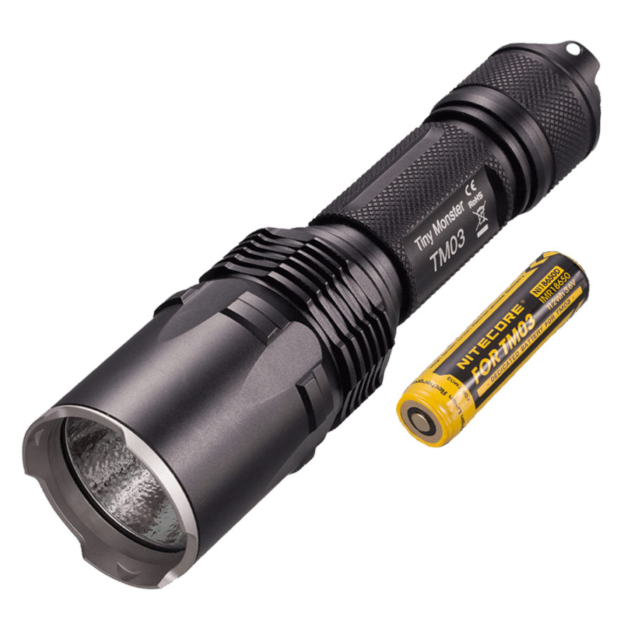 High Lumen Flashlights 10 Best & Brightest Flashlights