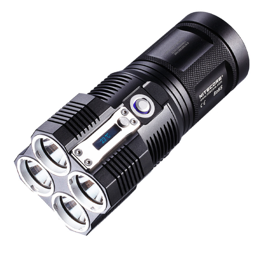 High Lumen Flashlights 10 Best & Brightest Flashlights