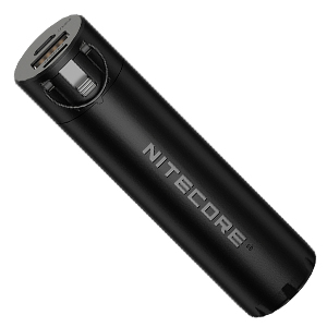 NPB1 Nitecore Store Holiday Gift Guide Outdoor Camping Flashlight Lantern Powerbank