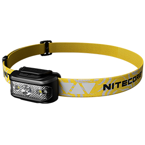 NU17 Nitecore Store Holiday Gift Guide Outdoor Camping Flashlight Lantern Powerbank