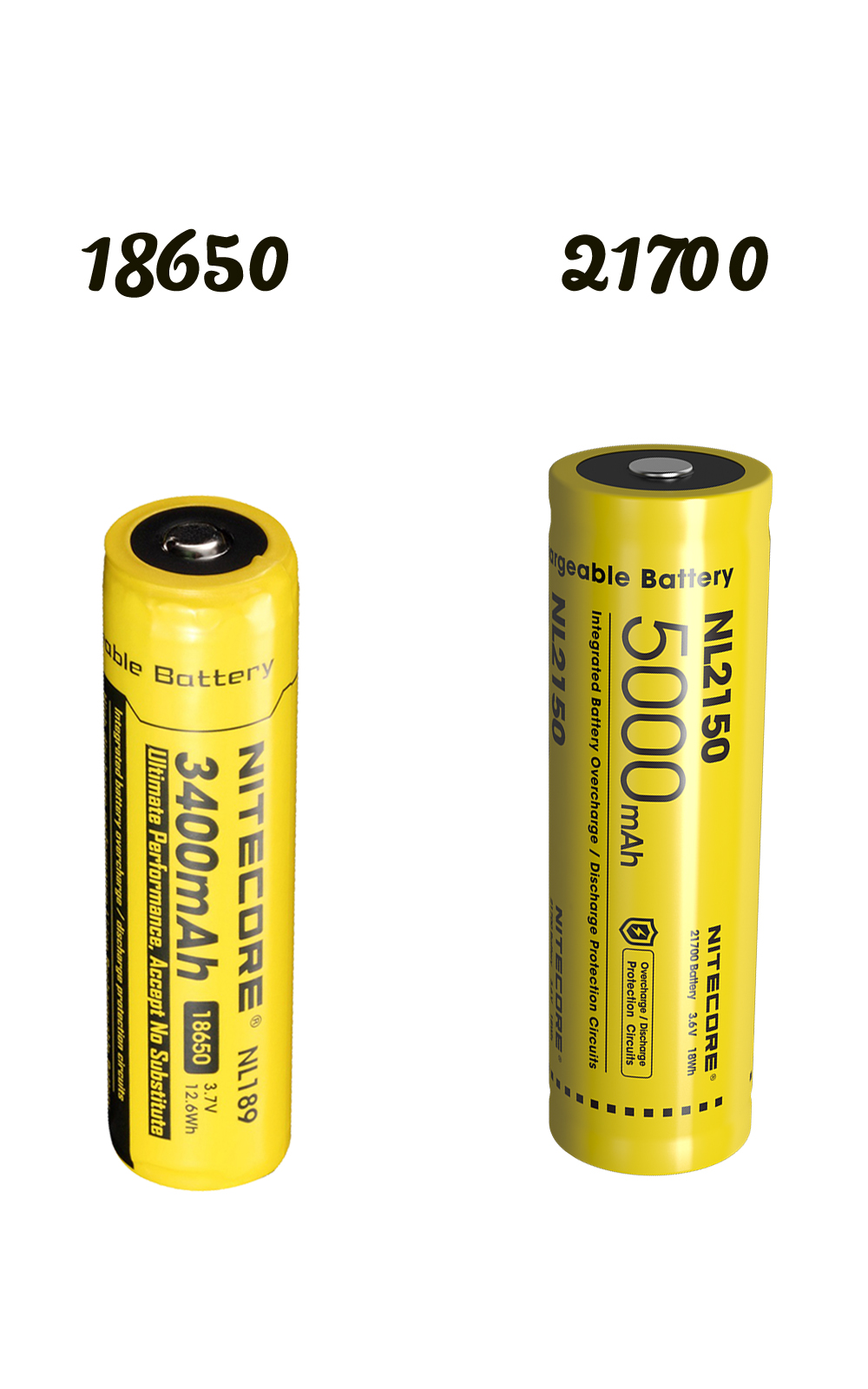 best aaa batteries for flashlights