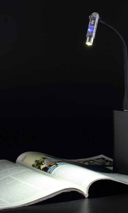 Flashlight 101 How Many Lumens Do I Need For A Flashlight