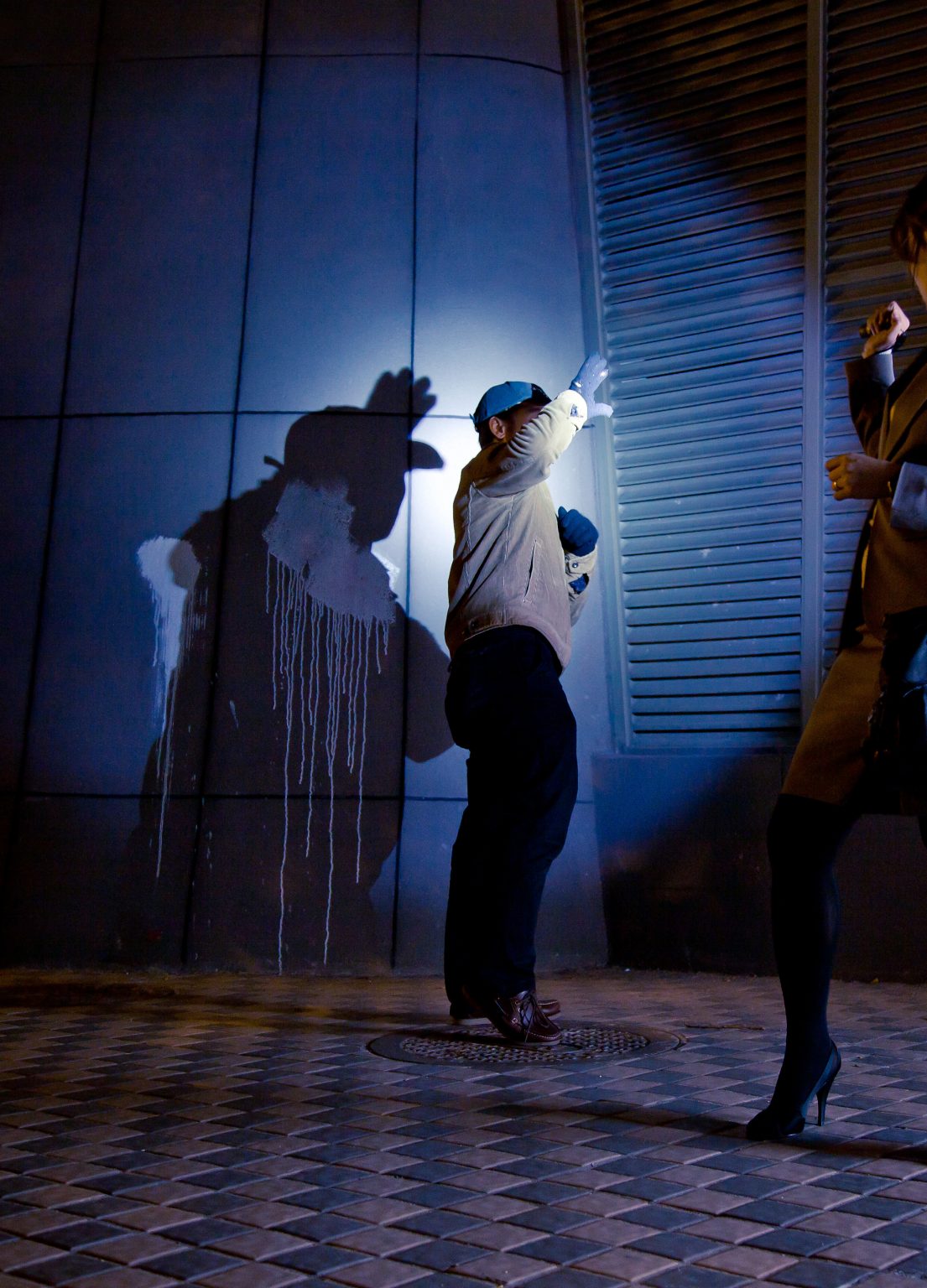 Best Police Flashlight Flashlight 101