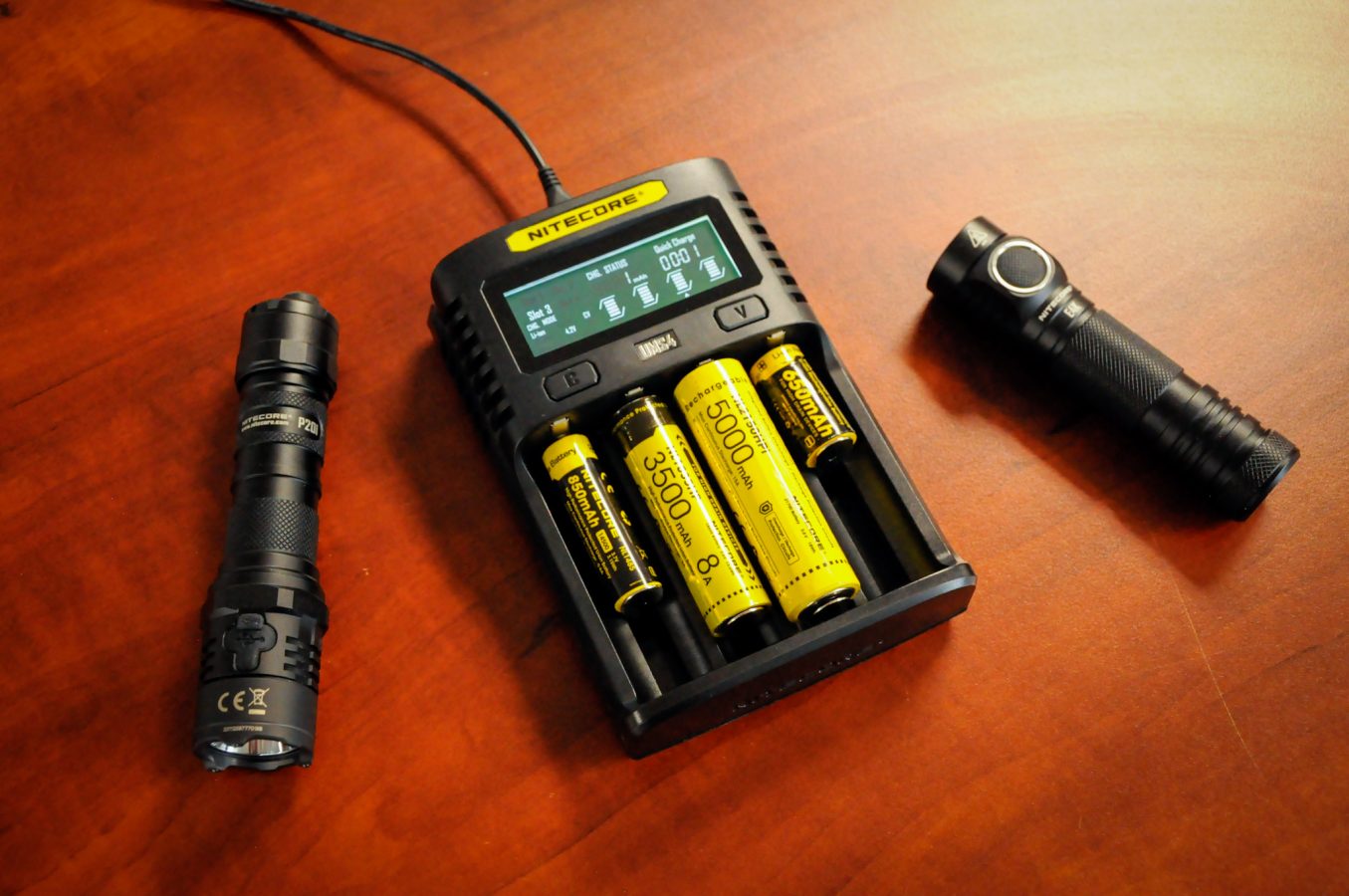 Best Buying Guide 21700 Battery Chargers