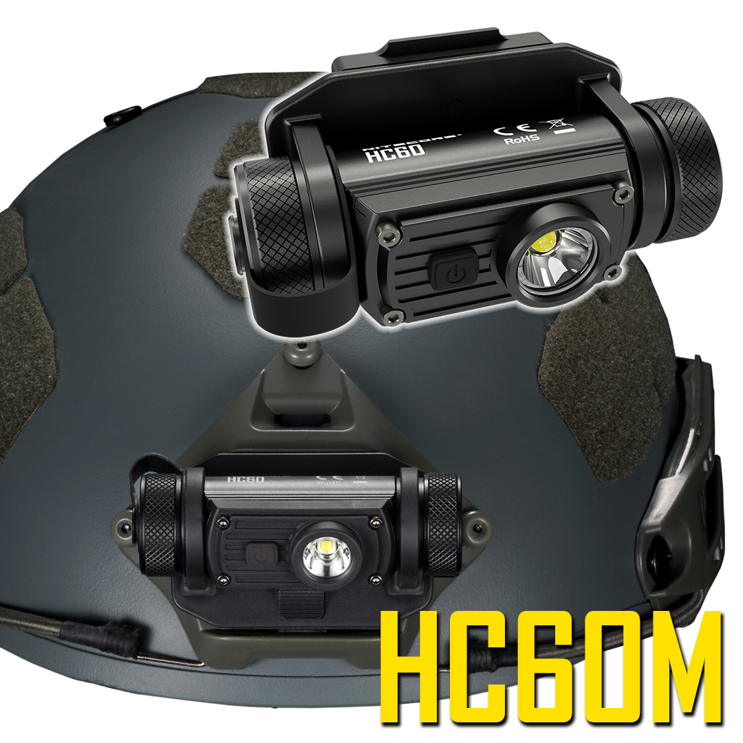 HC60M