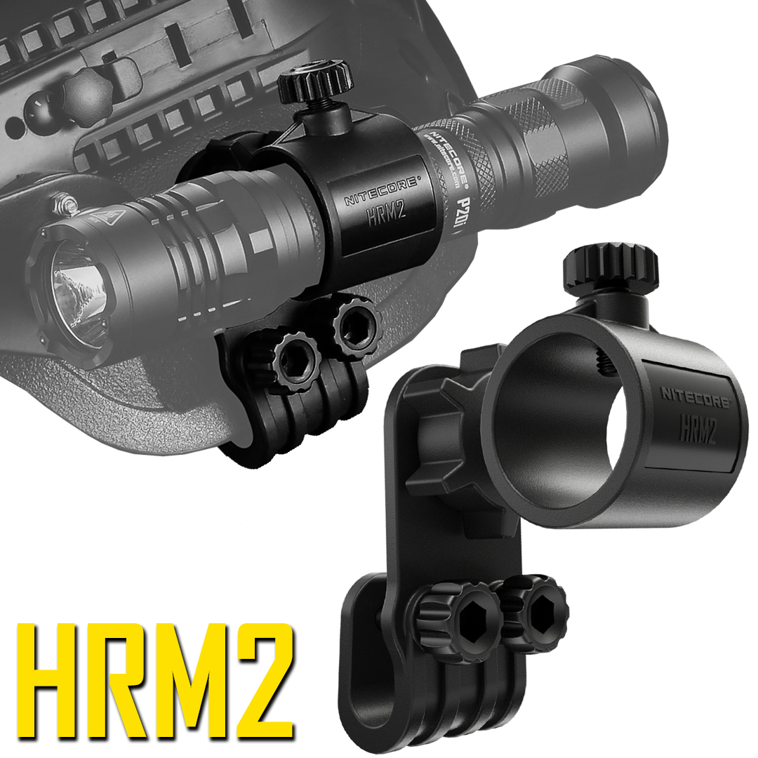 HRM2