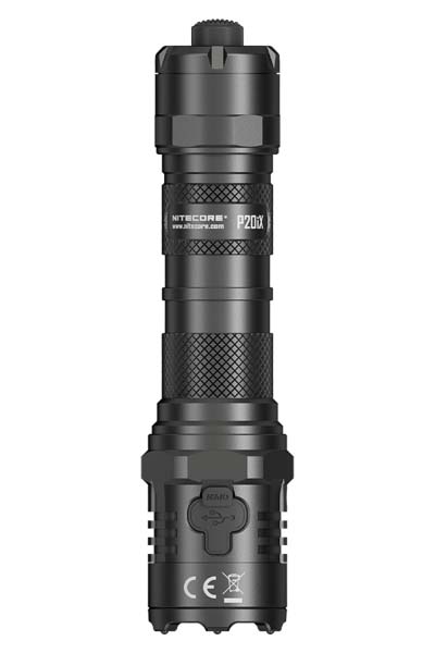 Security Flashlights For Self Defense, Best Flashlight For Protection